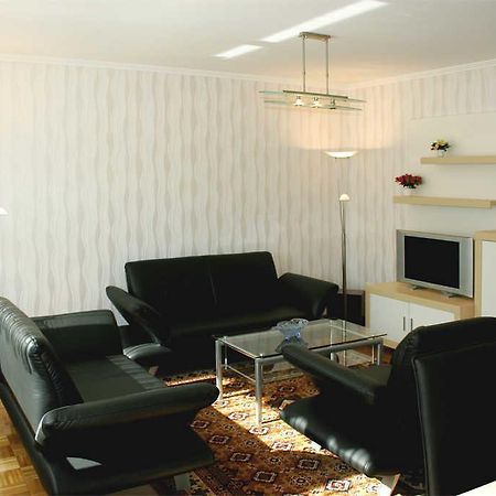 Ferienwohnung Waren See 8911 Exterior foto