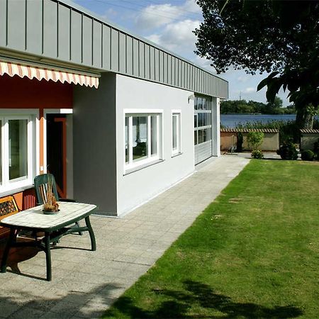 Ferienwohnung Waren See 8911 Exterior foto