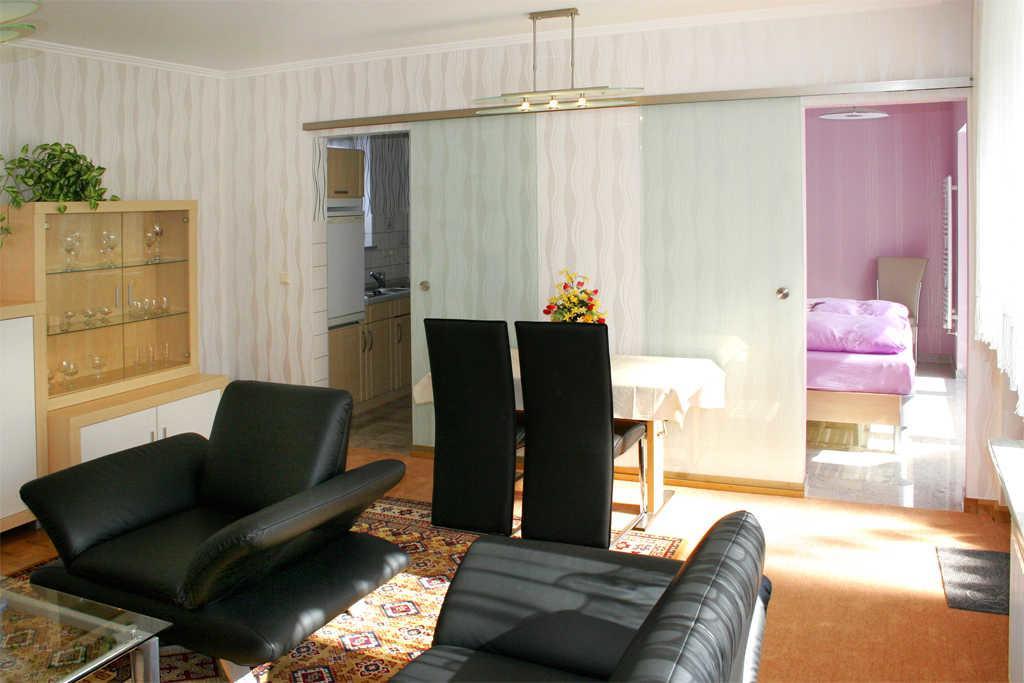 Ferienwohnung Waren See 8911 Exterior foto